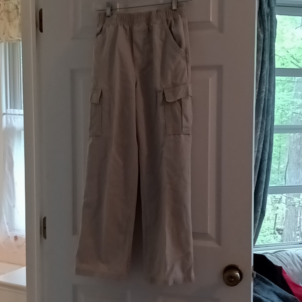 Faded Glory boys pants